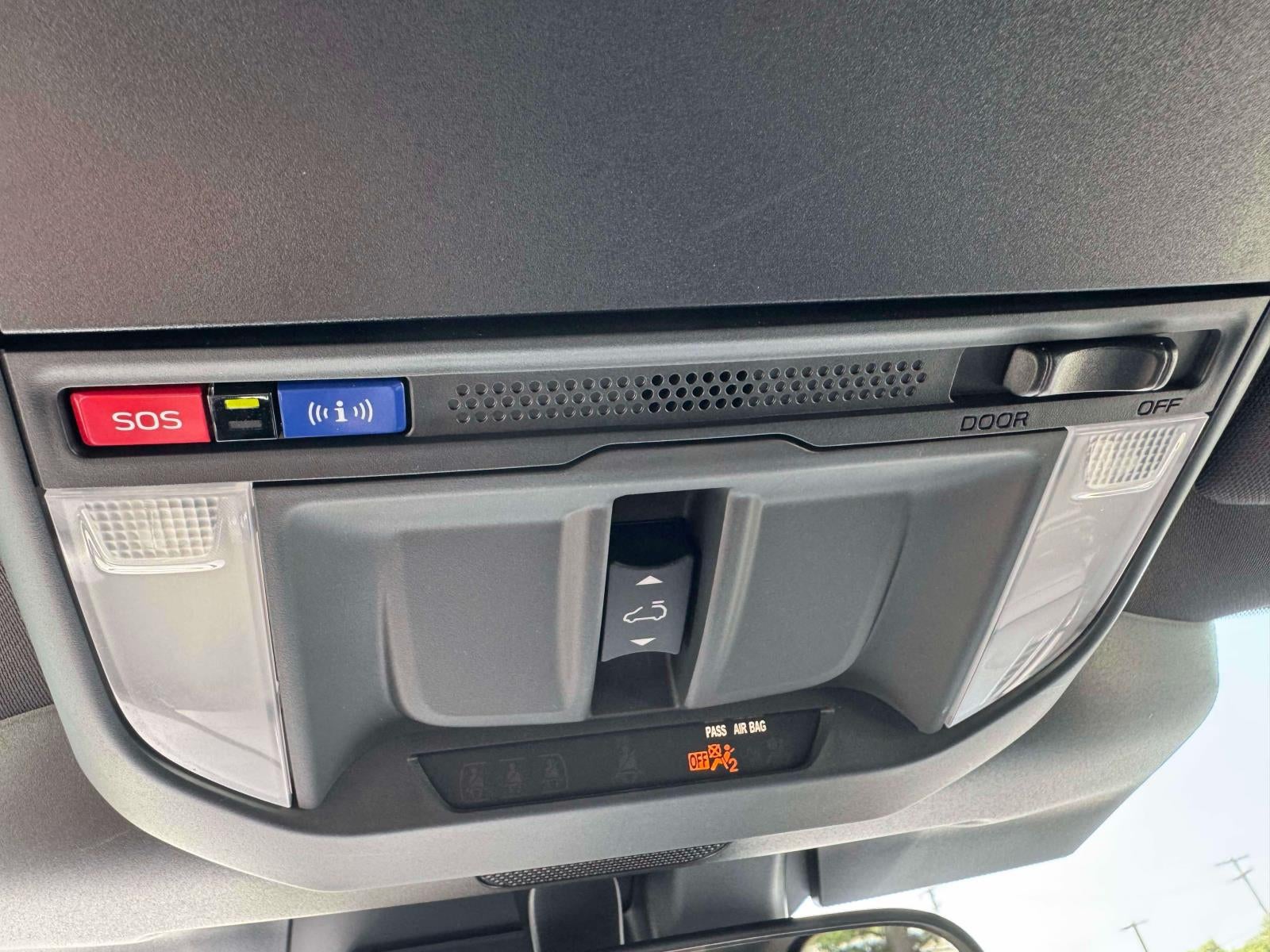 2025 Subaru Forester Premium AWD