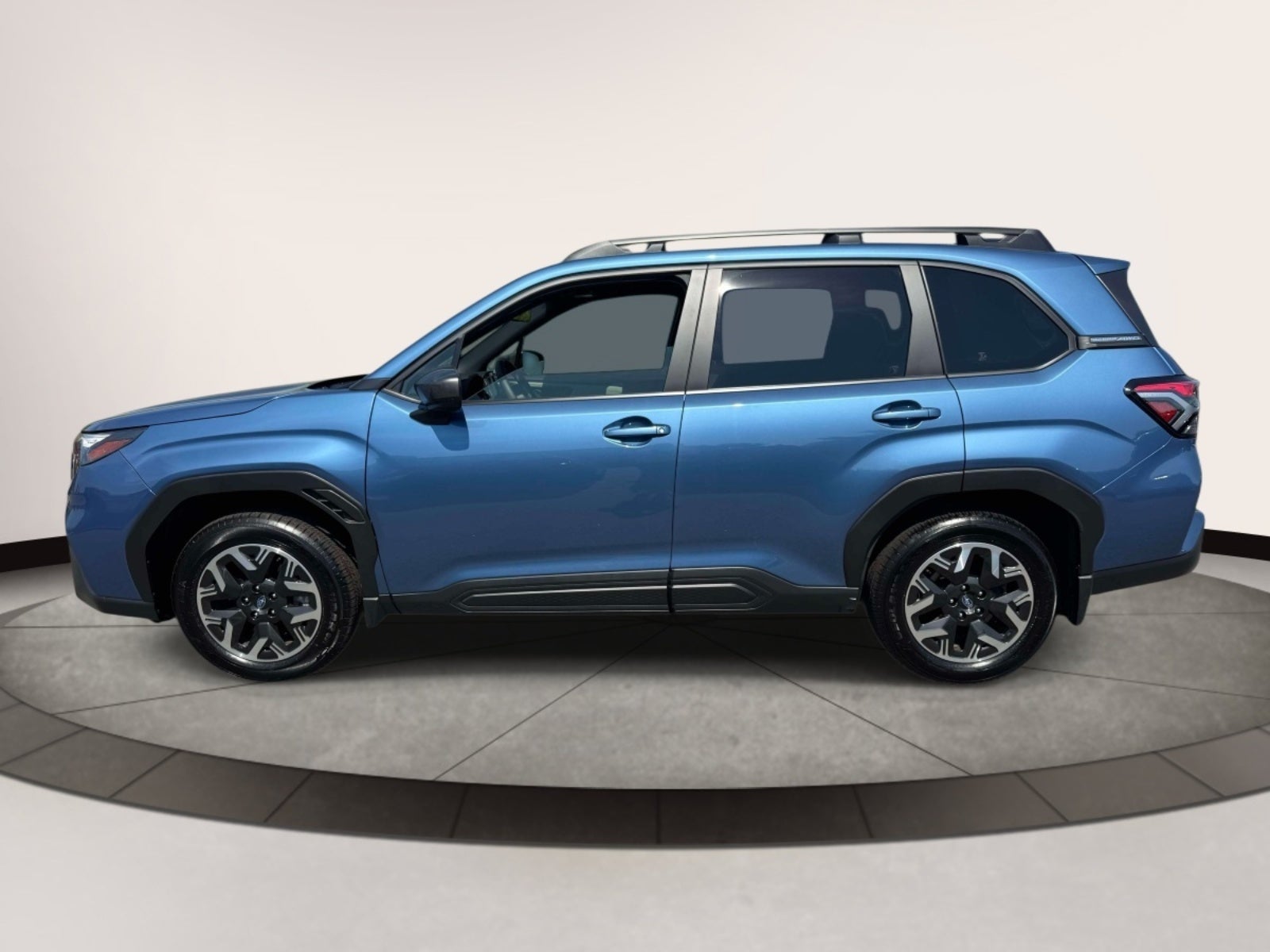 2025 Subaru Forester Premium AWD