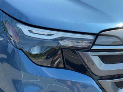 2025 Subaru Forester Premium AWD