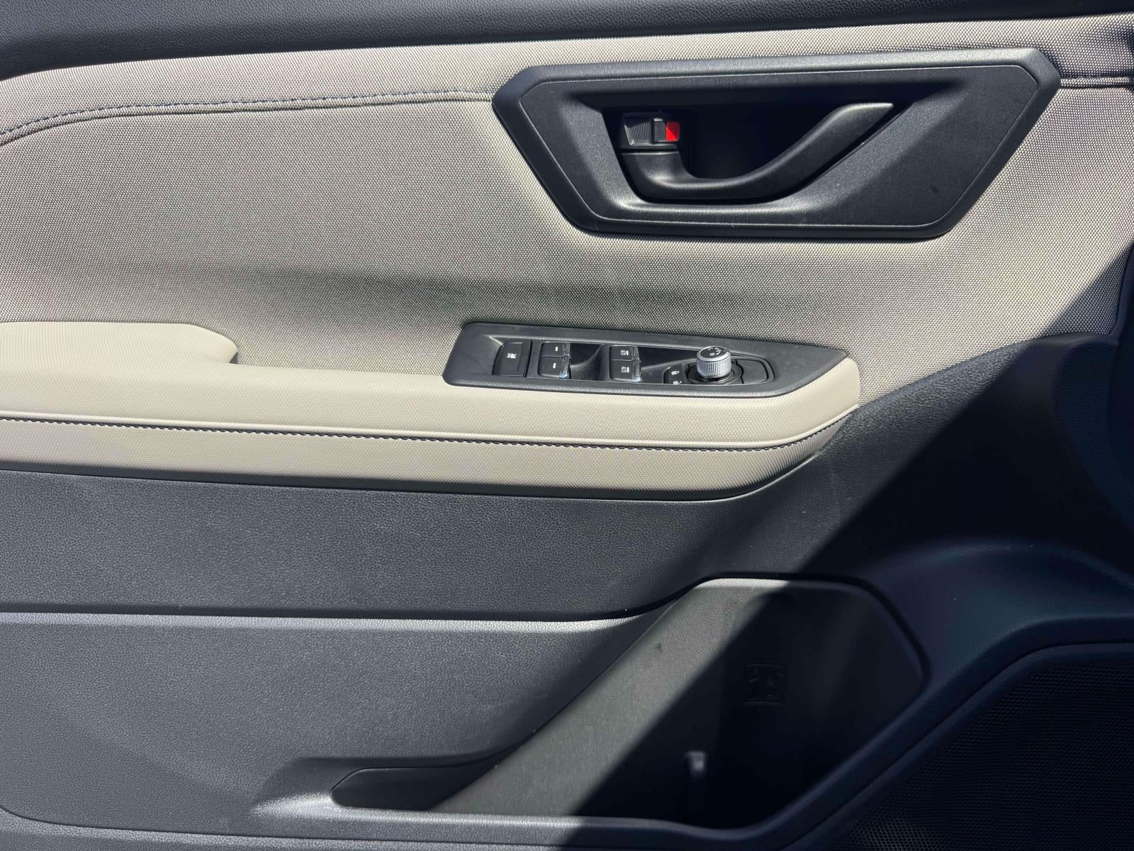 2025 Subaru Forester Premium AWD