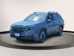 2025 Subaru Forester Premium AWD