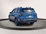 2025 Subaru Forester Premium AWD