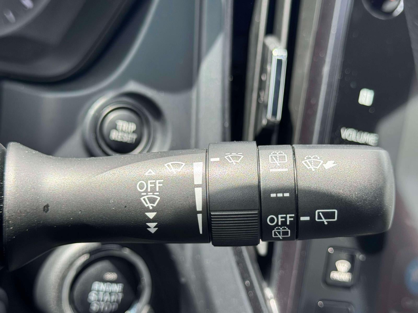 2025 Subaru Forester Premium AWD