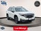 2025 Subaru Forester Limited Hybrid AWD