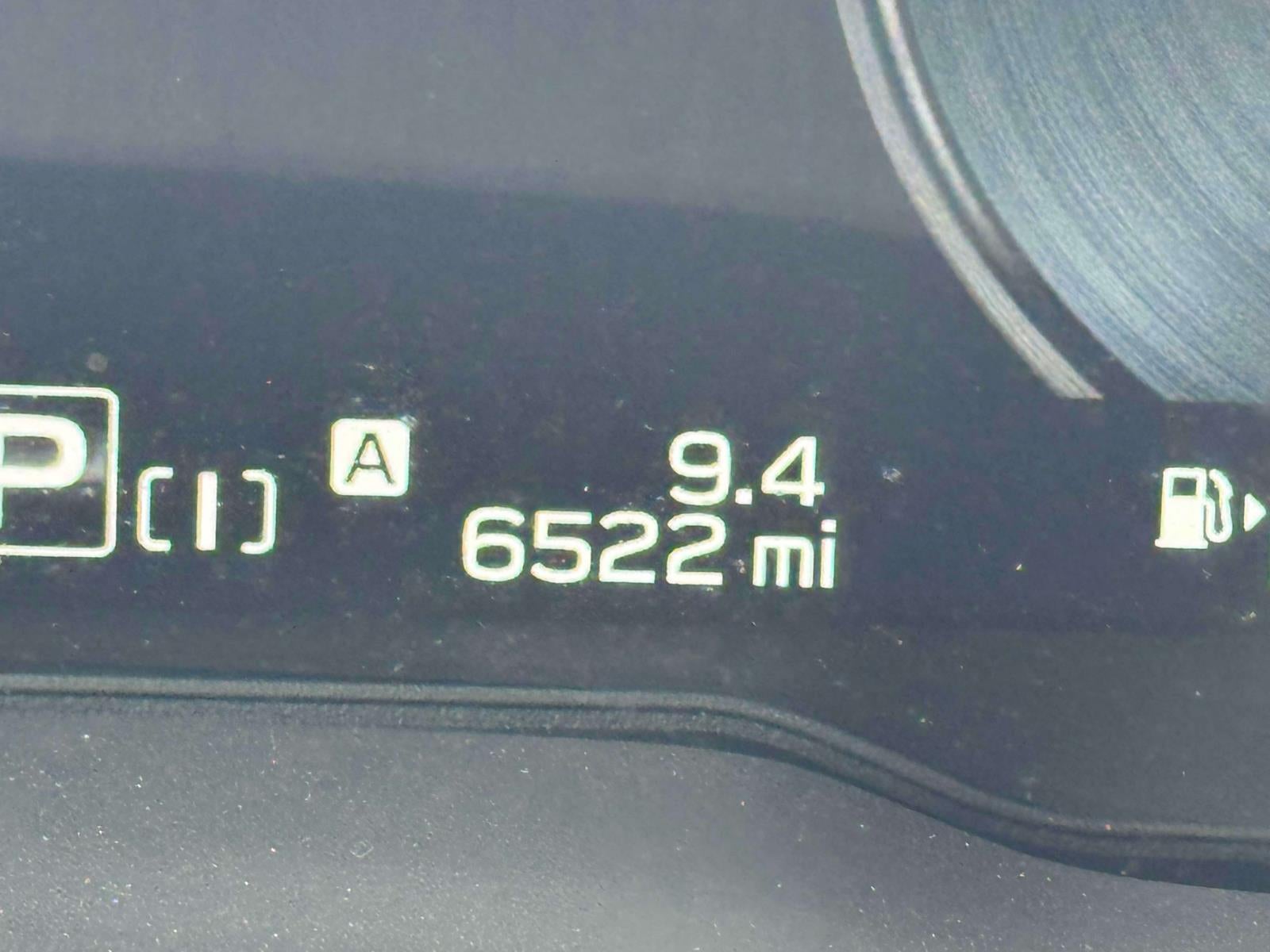 2025 Subaru Forester Limited Hybrid AWD