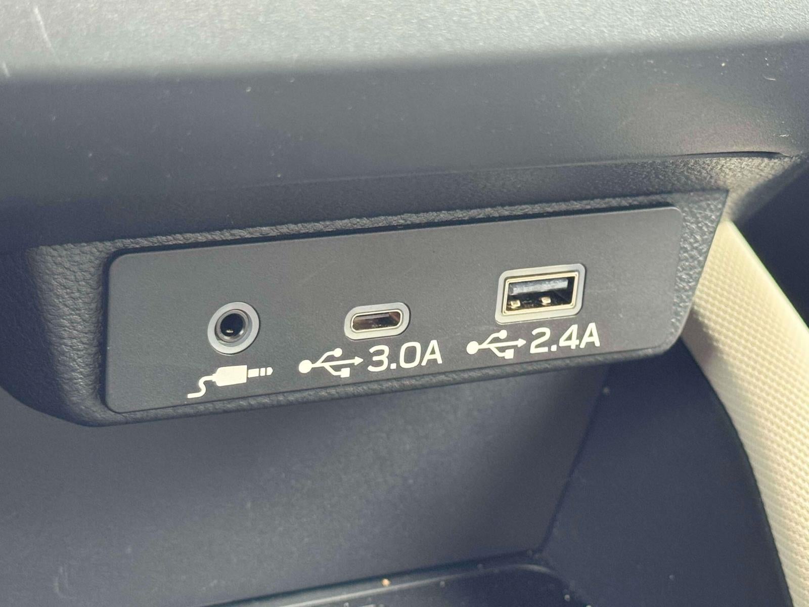 2025 Subaru Forester Limited Hybrid AWD