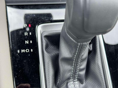 2025 Subaru Forester Limited Hybrid AWD