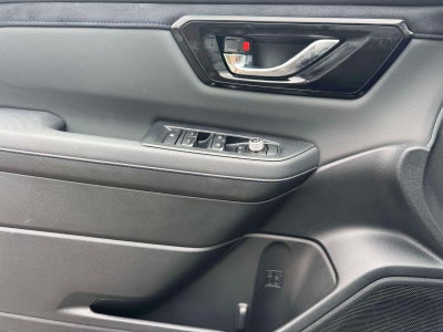 2025 Subaru Forester Limited Hybrid AWD