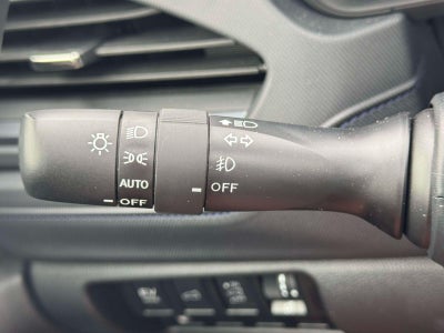 2025 Subaru Forester Limited Hybrid AWD