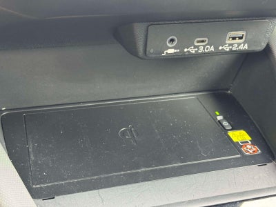 2025 Subaru Forester Limited Hybrid AWD