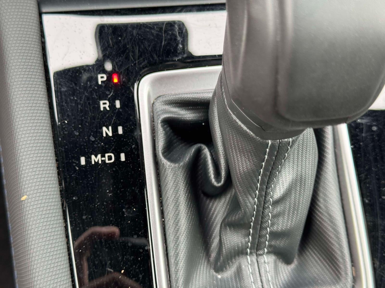 2025 Subaru Forester Limited Hybrid AWD