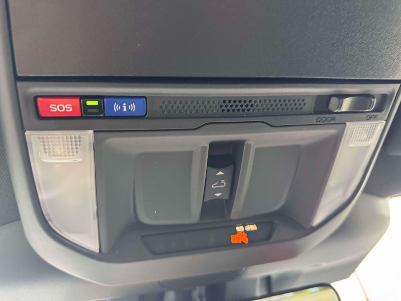 2025 Subaru Forester Limited Hybrid AWD