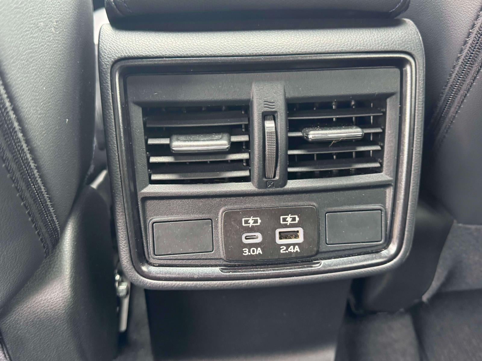 2025 Subaru Forester Limited Hybrid AWD
