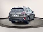 2025 Subaru Forester Limited Hybrid AWD