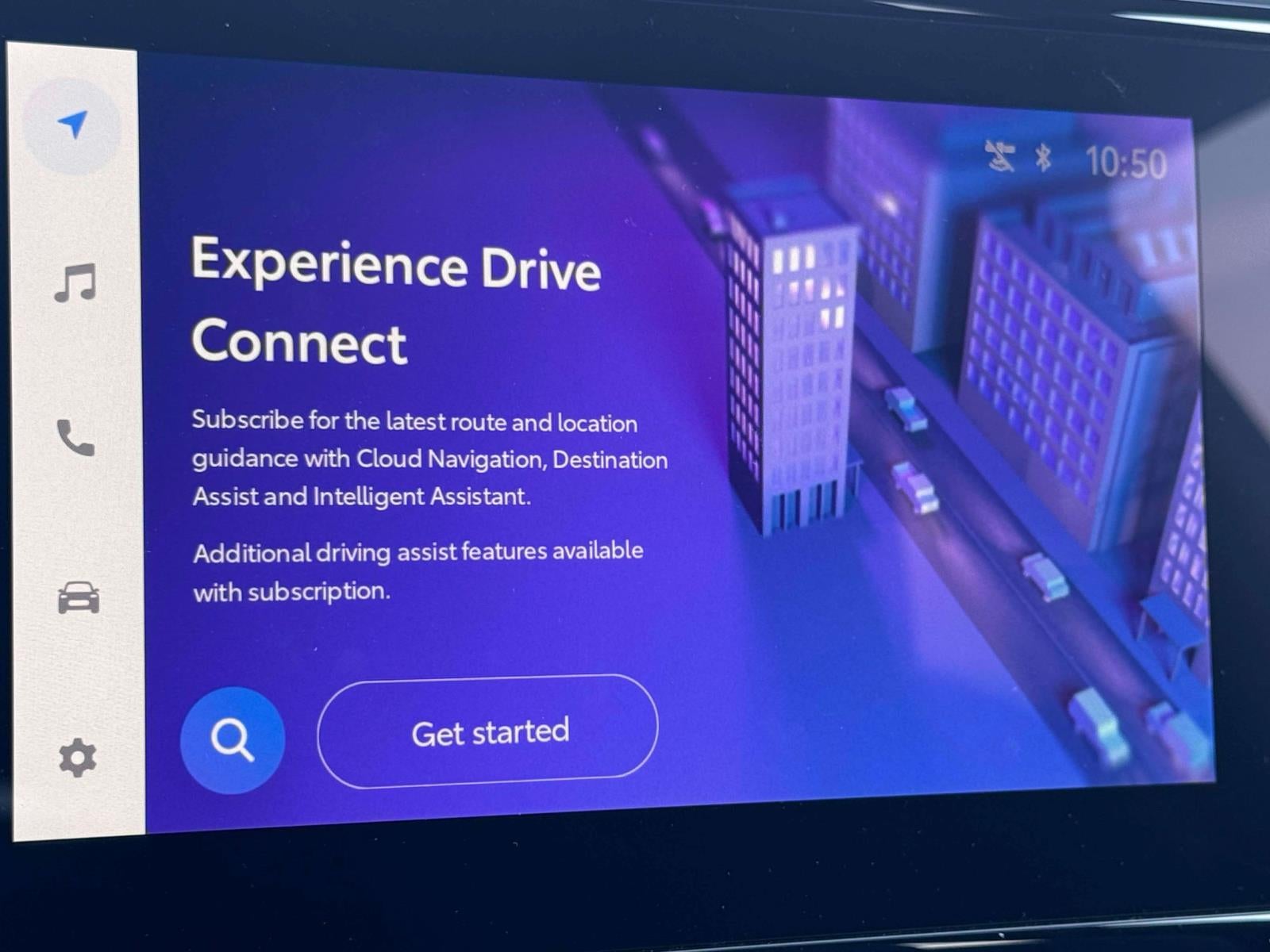 2024 Subaru Solterra Premium AWD