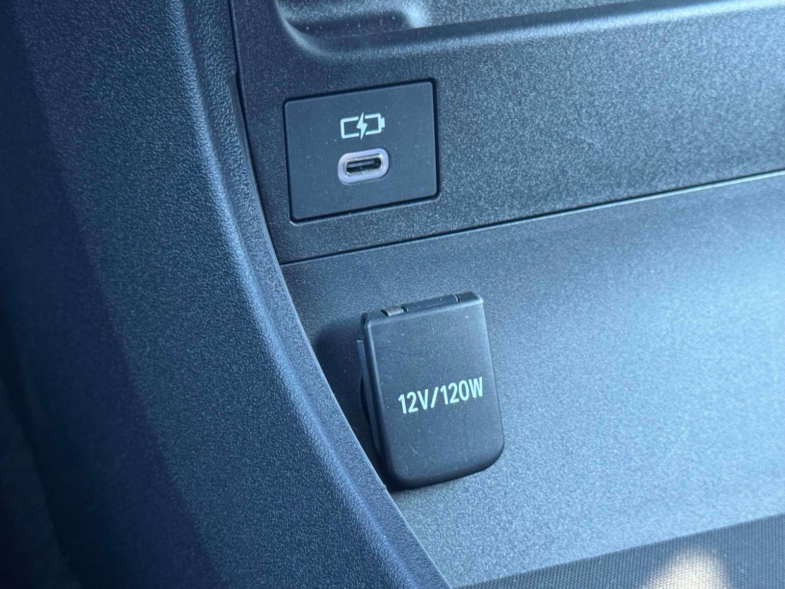 2024 Subaru Solterra Premium AWD