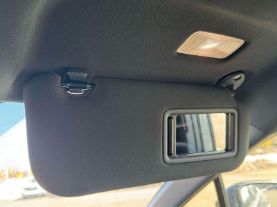 2024 Subaru Solterra Premium AWD