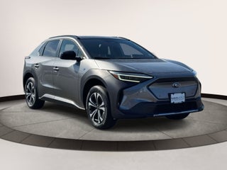 2024 Subaru Solterra Premium AWD