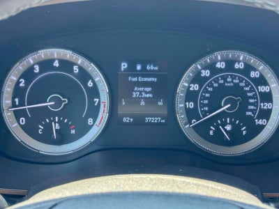 2021 Hyundai Venue SEL IVT