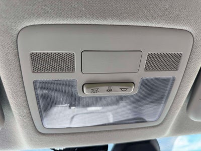 2021 Hyundai Venue SEL IVT