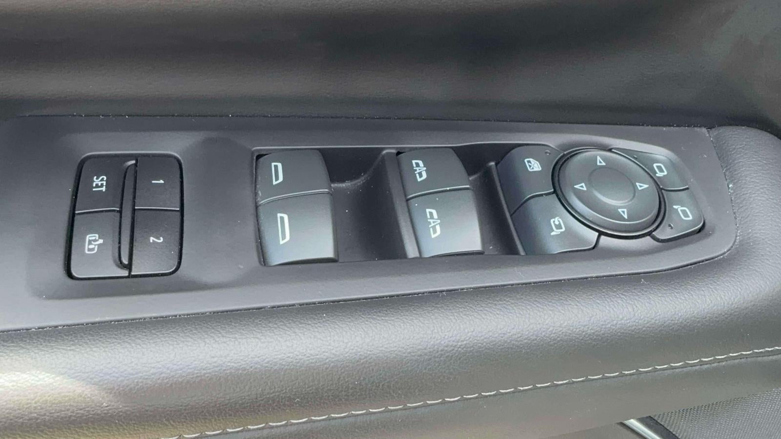2023 Chevrolet Tahoe 4WD 4dr Z71
