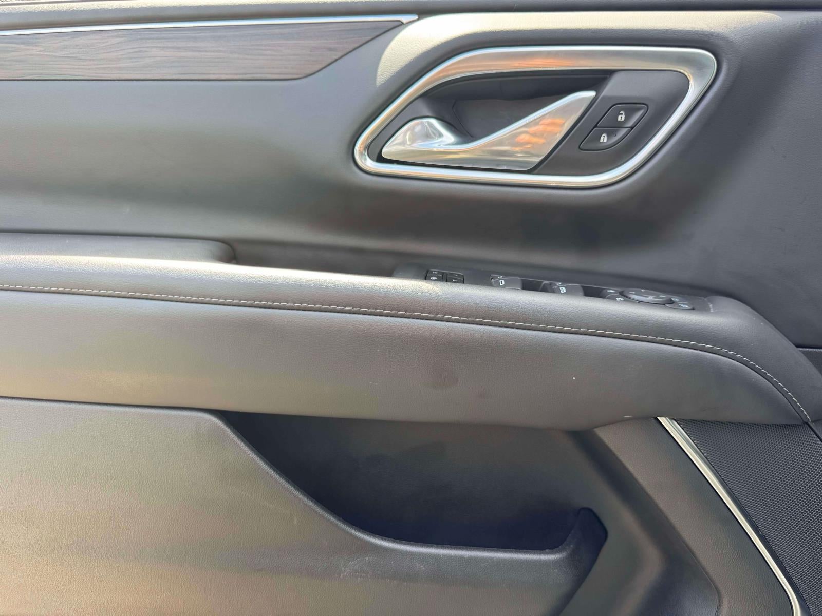 2023 Chevrolet Tahoe 4WD 4dr Z71