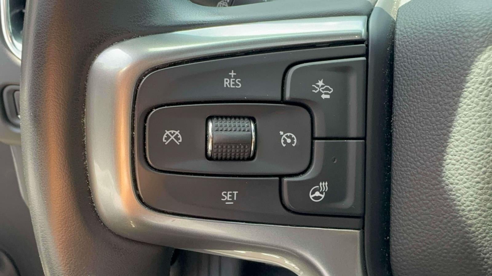 2023 Chevrolet Tahoe 4WD 4dr Z71