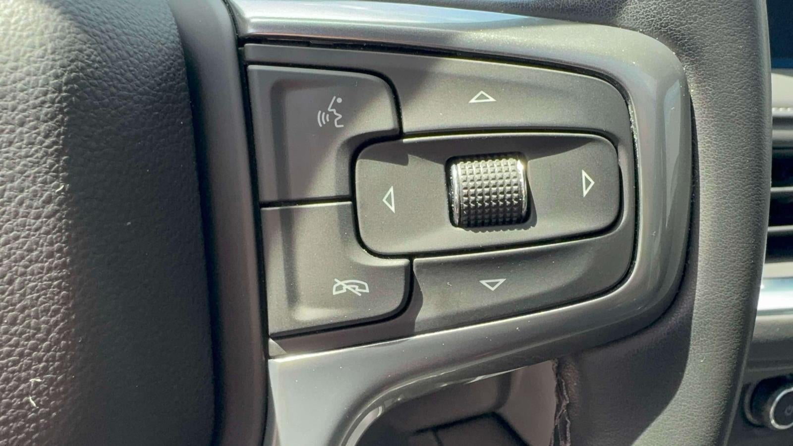 2023 Chevrolet Tahoe 4WD 4dr Z71