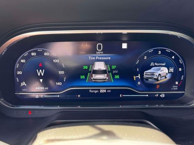2023 Chevrolet Tahoe 4WD 4dr Z71