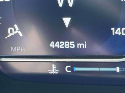 2023 Chevrolet Tahoe 4WD 4dr Z71