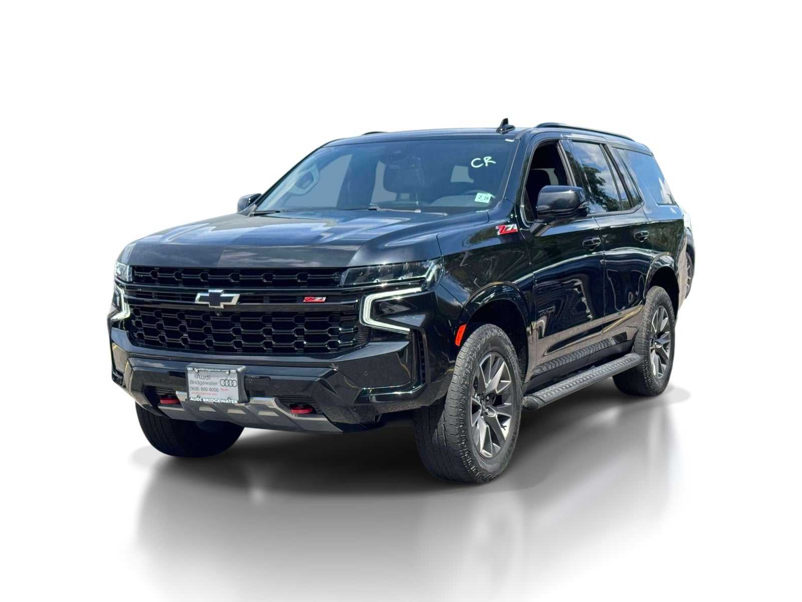 2023 Chevrolet Tahoe 4WD 4dr Z71