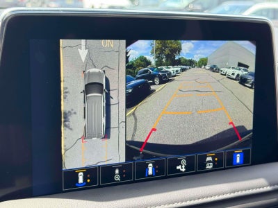 2023 Chevrolet Tahoe 4WD 4dr Z71