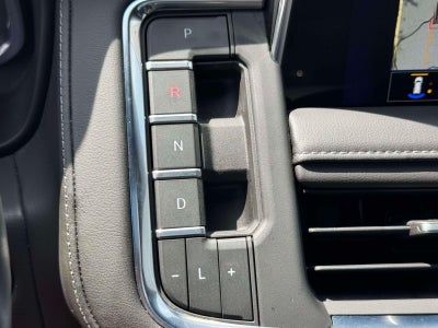 2023 Chevrolet Tahoe 4WD 4dr Z71