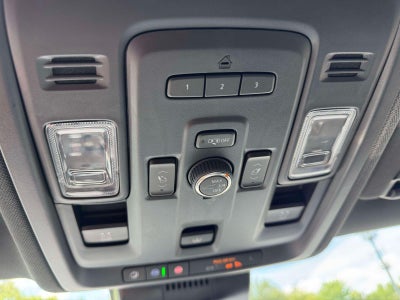 2023 Chevrolet Tahoe 4WD 4dr Z71