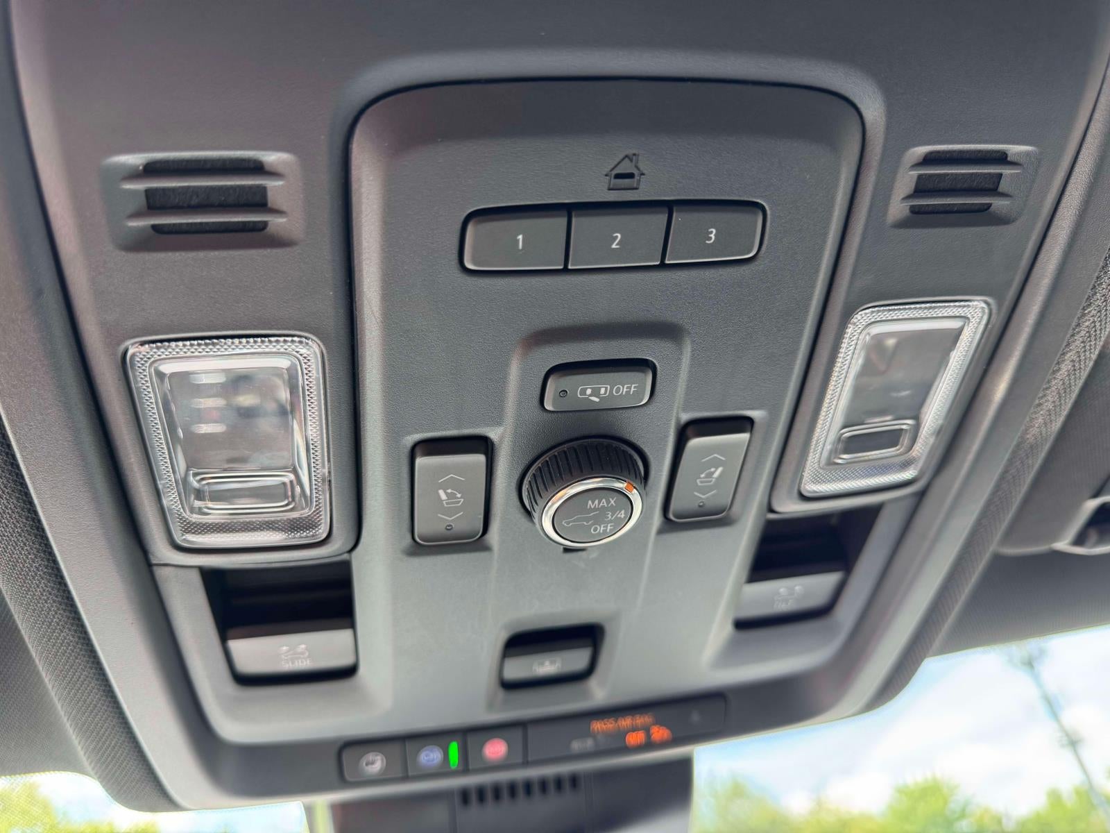 2023 Chevrolet Tahoe 4WD 4dr Z71