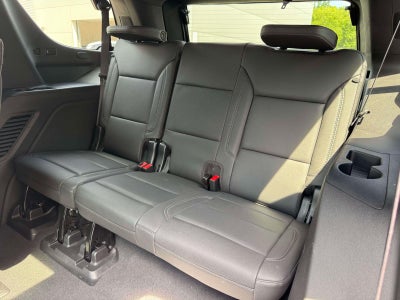 2023 Chevrolet Tahoe 4WD 4dr Z71