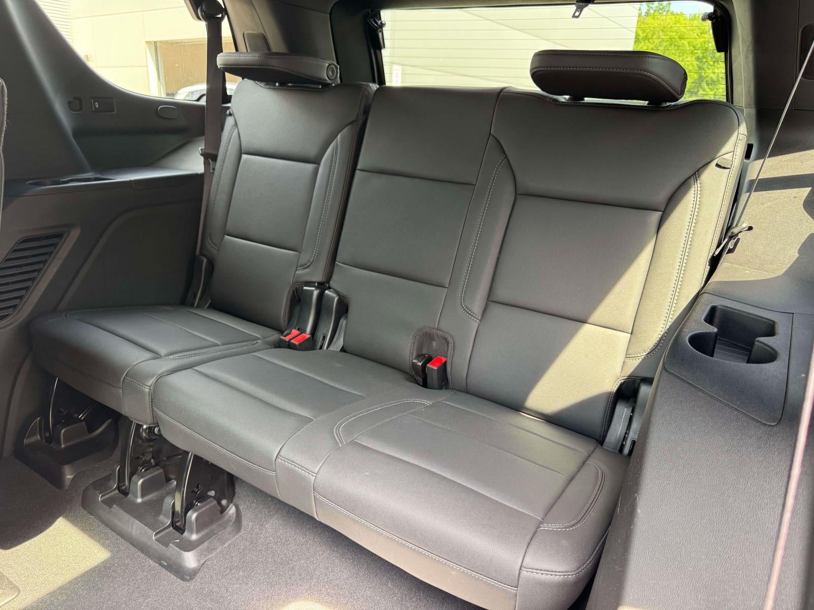 2023 Chevrolet Tahoe 4WD 4dr Z71