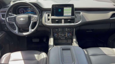 2023 Chevrolet Tahoe 4WD 4dr Z71