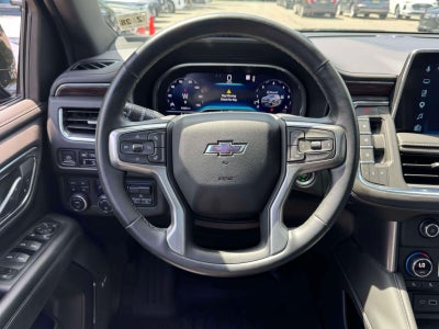 2023 Chevrolet Tahoe 4WD 4dr Z71