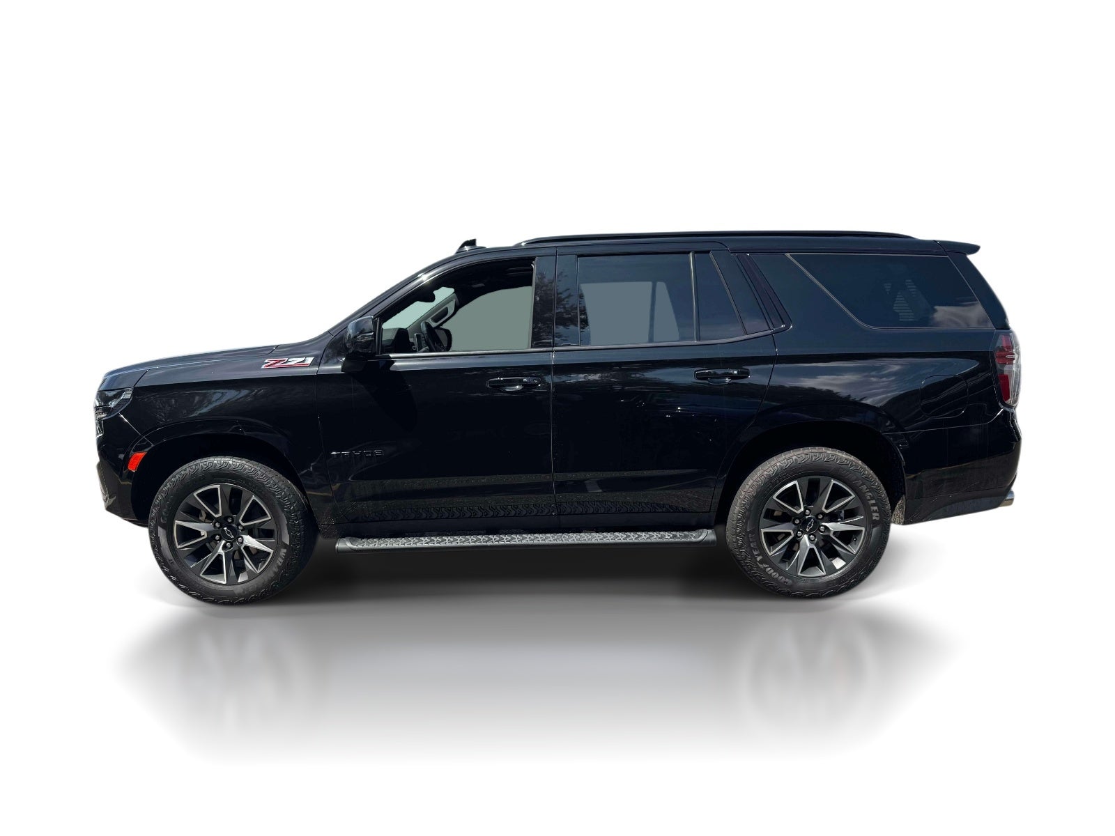 2023 Chevrolet Tahoe 4WD 4dr Z71