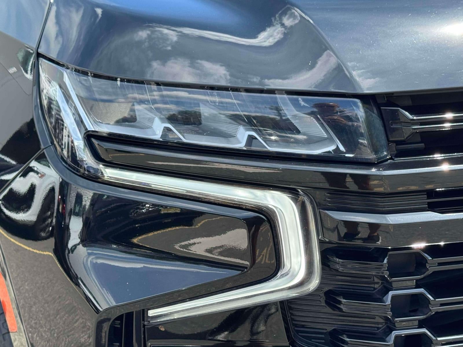 2023 Chevrolet Tahoe 4WD 4dr Z71