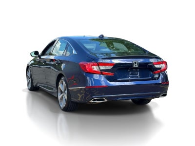 2020 Honda Accord Sedan Touring 2.0T Auto