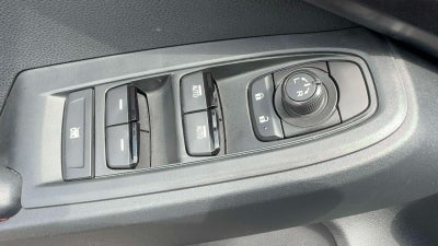 2024 Subaru Impreza RS AWD