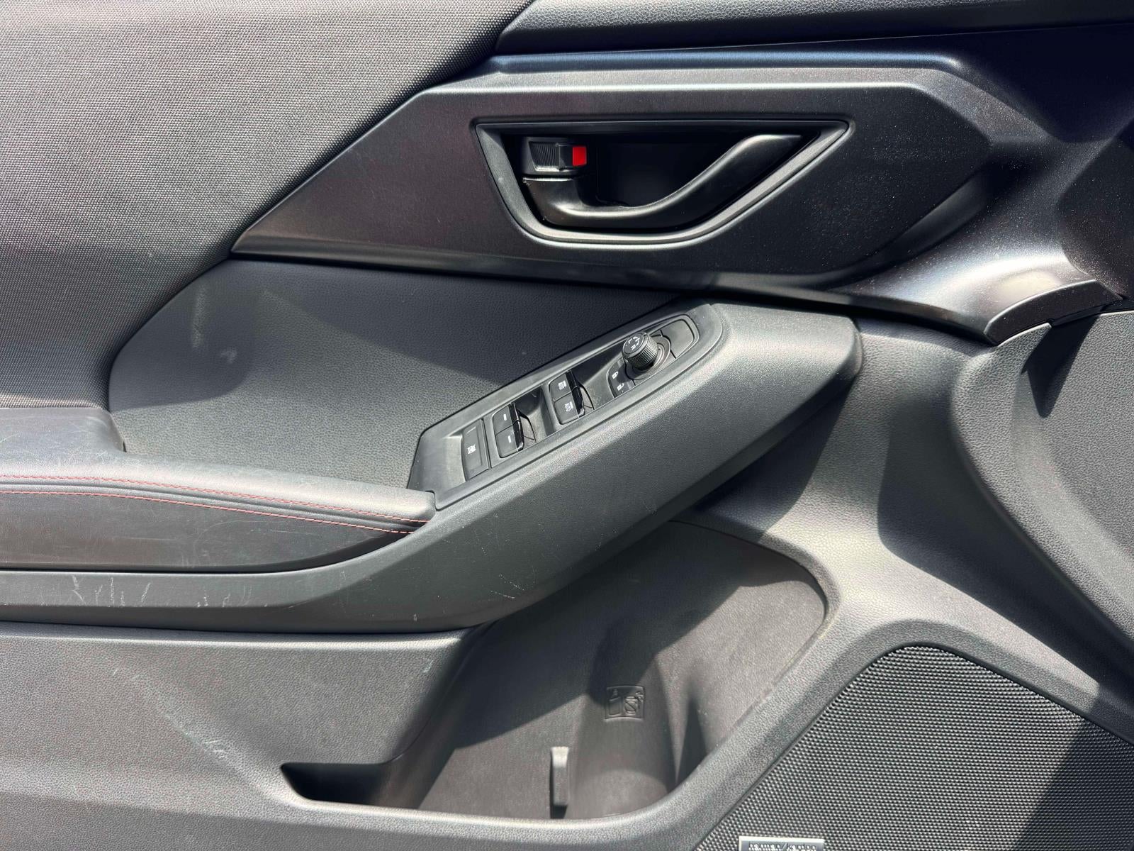 2024 Subaru Impreza RS AWD