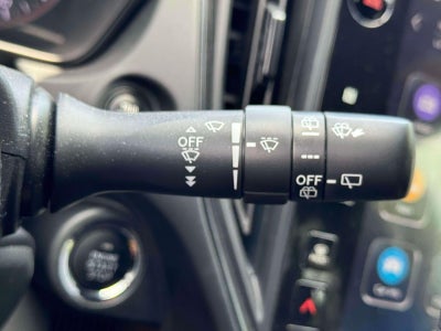 2024 Subaru Impreza RS AWD