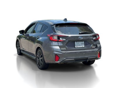2024 Subaru Impreza RS AWD