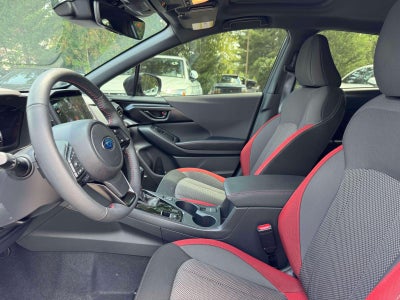 2024 Subaru Impreza RS AWD