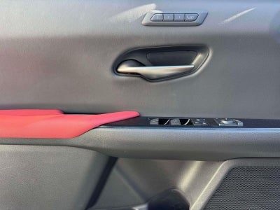 2023 Lexus UX UX 250h F SPORT Handling AWD