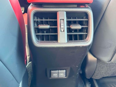 2023 Lexus UX UX 250h F SPORT Handling AWD