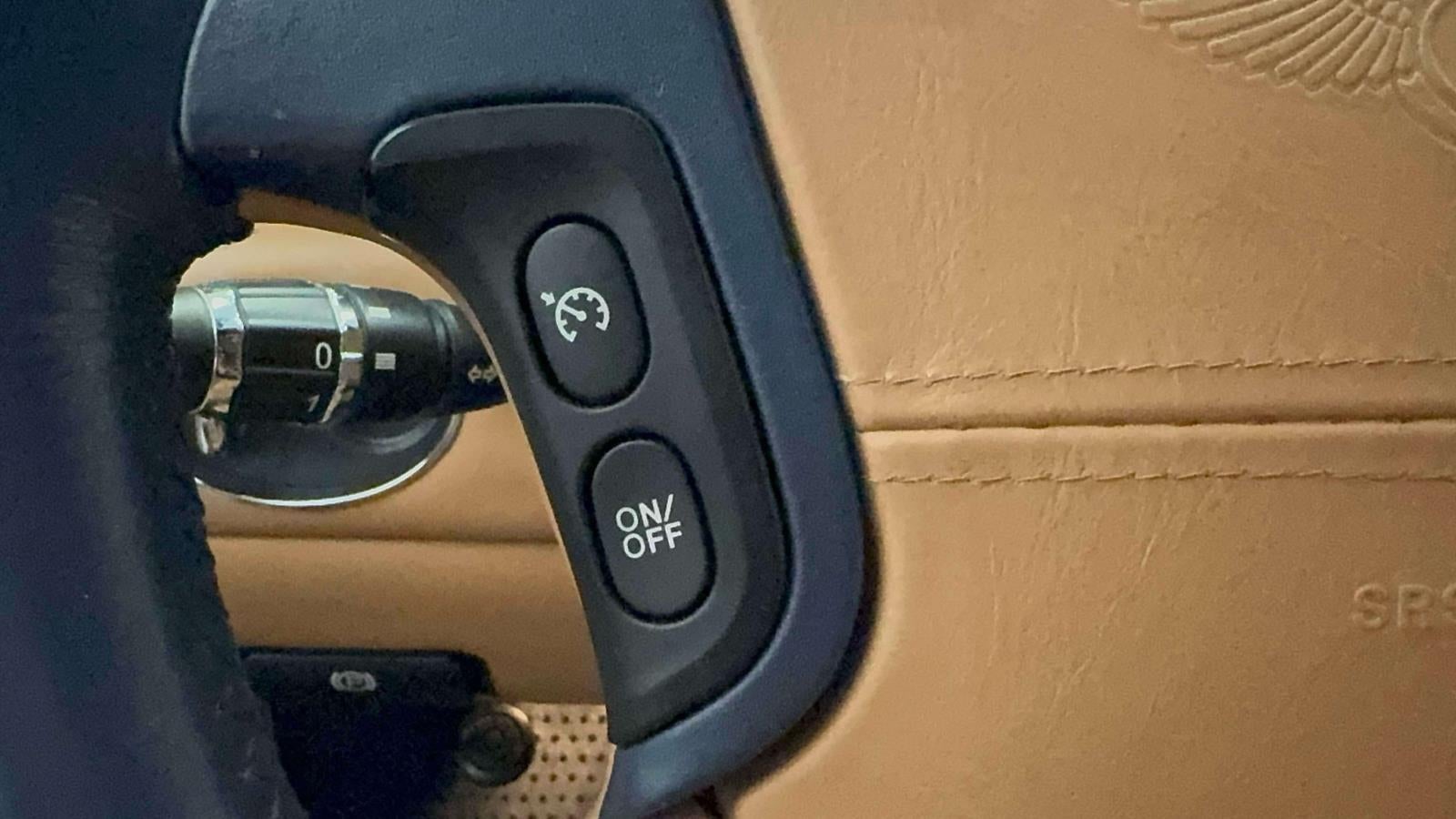 2000 Bentley Continental Arnage